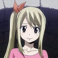 Lucy Heartfilia