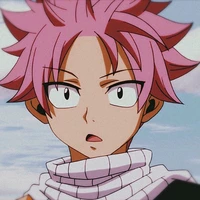 Natsu dragneel