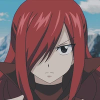 erza