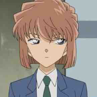 Haibara Ai