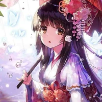 Lili /người hầu của nữ9