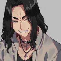 Baji keisuke