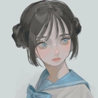 Bạch Khả Vy - 16 tuổi