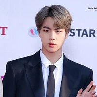 Kim Soek Jin