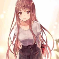 Tsuki Manaka