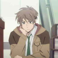 Haru