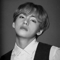 Kim Taehyung