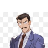 Mori Kogoro