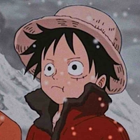 Luffy ( Mugiwara )