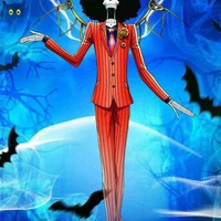 Brook