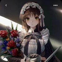 Lili ( hầu nữ thân cận)