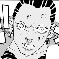 Arashi Keizou (Benkei)