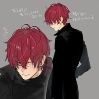 Tendou Satori