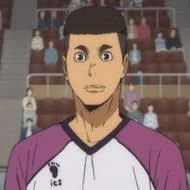 Leon Ohira