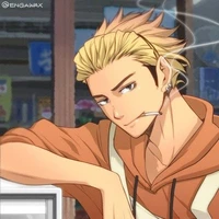 Ukai Keishin_HLV Karasuno