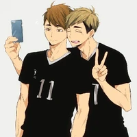 Miya Twins