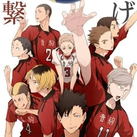 Nekoma Team