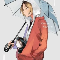 Kozume Kenma