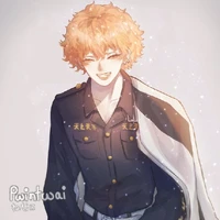 Kawata Nahoya_Smiley