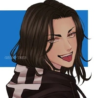 Baji Keisuke