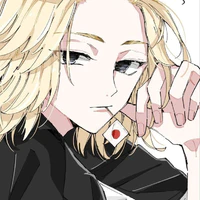 sano manjirou (mikey)