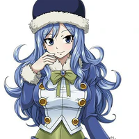 Juvia