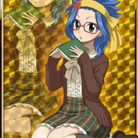 Levy