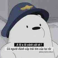 Nhỏ tác giả ko hề sến 