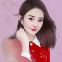Tác giả dễ thương