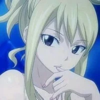 lucy heartfilia