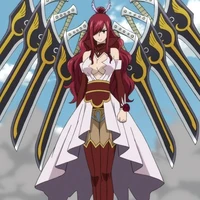 erza scarlet