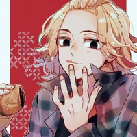 Sano Manjiro