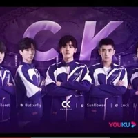 CK