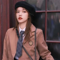 Đồng Dao/Smiling /Marry /Sunny/Suri