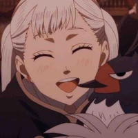 Noelle - cô gái thuỷ tề