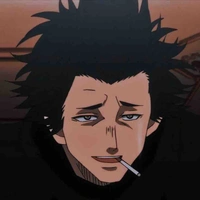 Yami - đoàn trưởng Hắc Bộc Ngưu