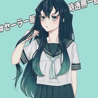 Tokitou Ruichiko