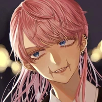 Akashi _ Sanzu Haruchiyo