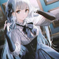 Haruko Tomori /Haru