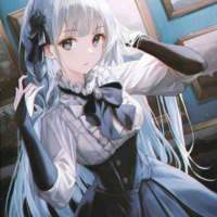Haruko Tomori /Haru