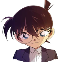 Edowaga Conan _ Kudo Shinichi