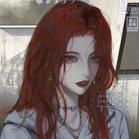 Karisuya Hitomi _ Rose _ Shuriya Viora