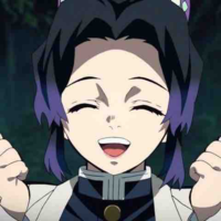 Kochou Shinobu
