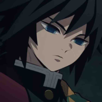 Tomioka Giyuu