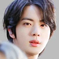 Kim Seok Jin (JN) 