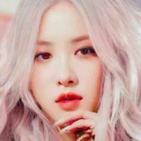 Park Chaeyoung (Rosé)