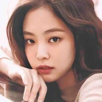 Kim Jennie (JN)