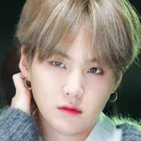 Min Yoongi (Suga)