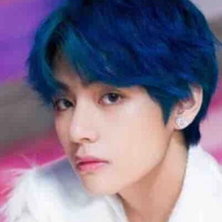 Kim Taehyung (V)