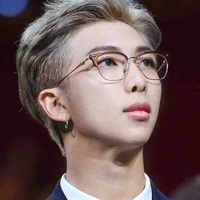 Kim Nam Joon (RM)